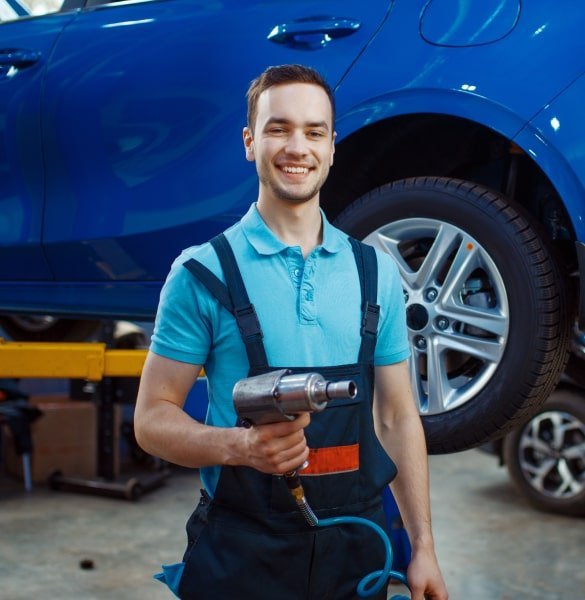 Mecanic Sibiu - proces de reparatie profesionala